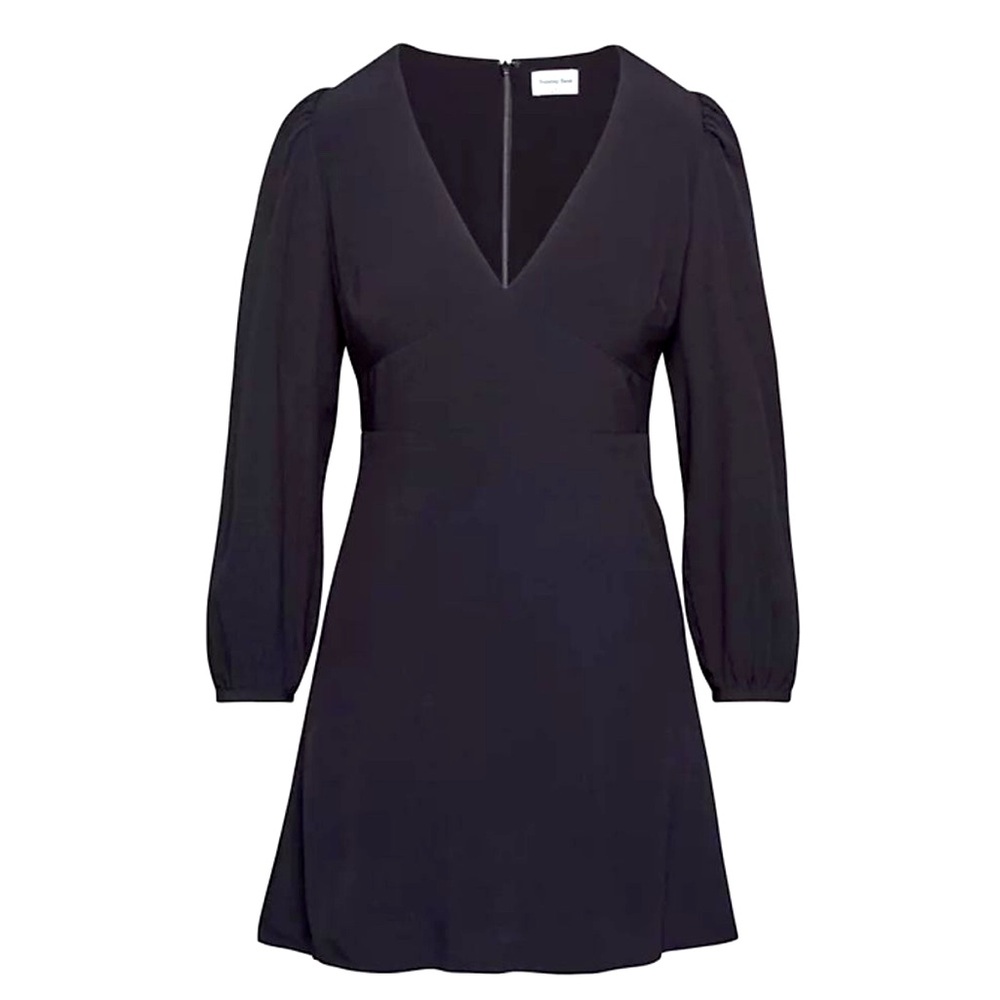 NWT ARITZIA SUNDAY BEST GRAYSON MINI DRESS